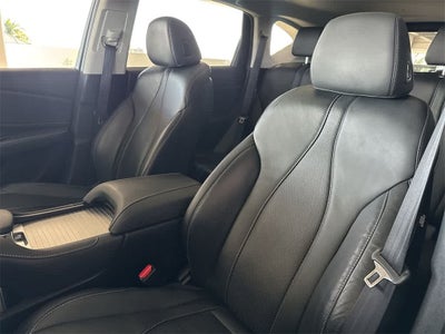 2023 Acura RDX w/Technology Package