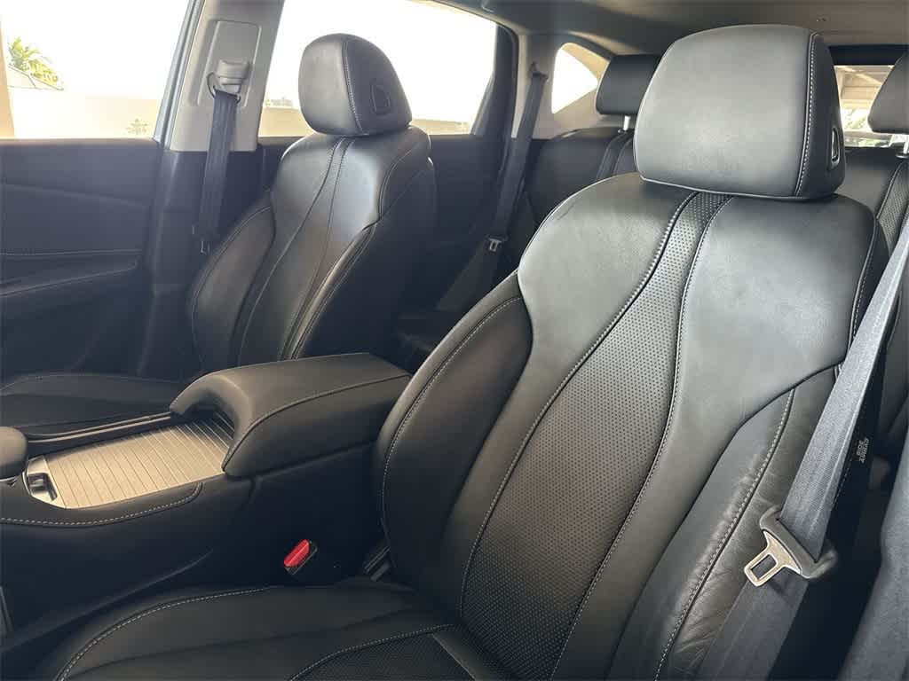 2023 Acura RDX w/Technology Package
