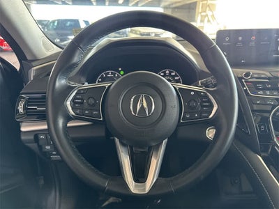 2023 Acura RDX w/Technology Package