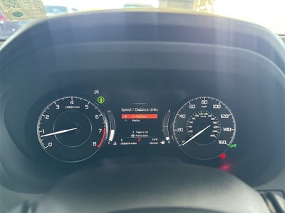 2023 Acura RDX w/Technology Package