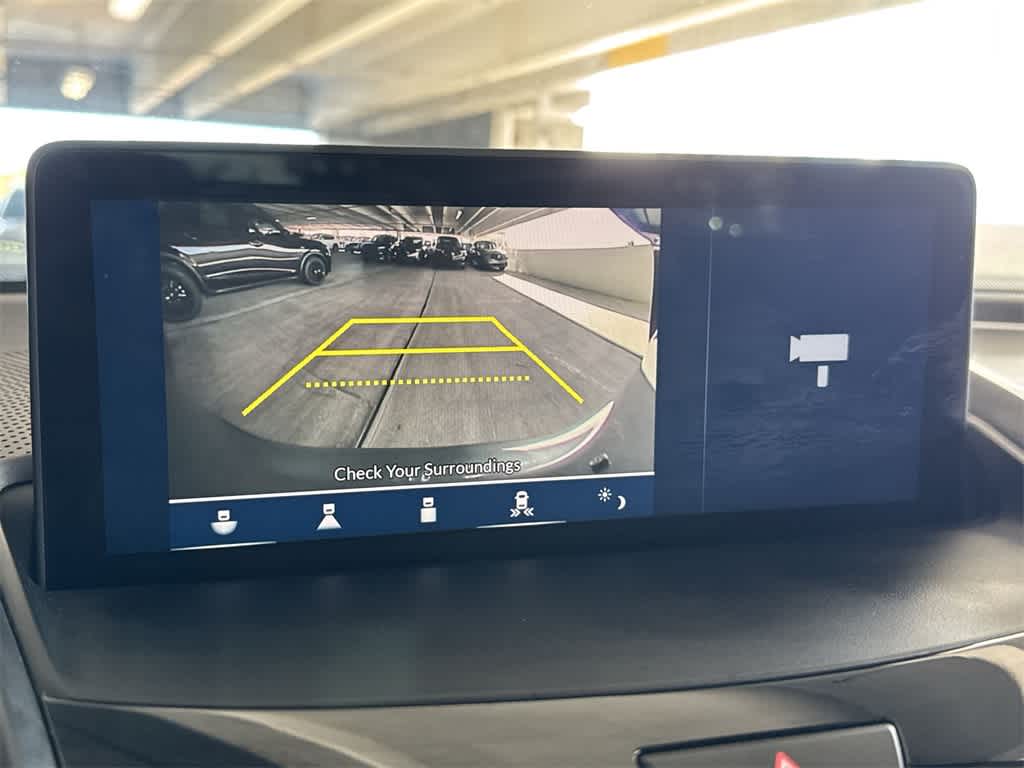 2023 Acura RDX w/Technology Package