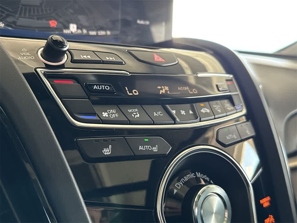 2023 Acura RDX w/Technology Package