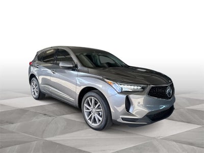 2023 Acura RDX w/Technology Package