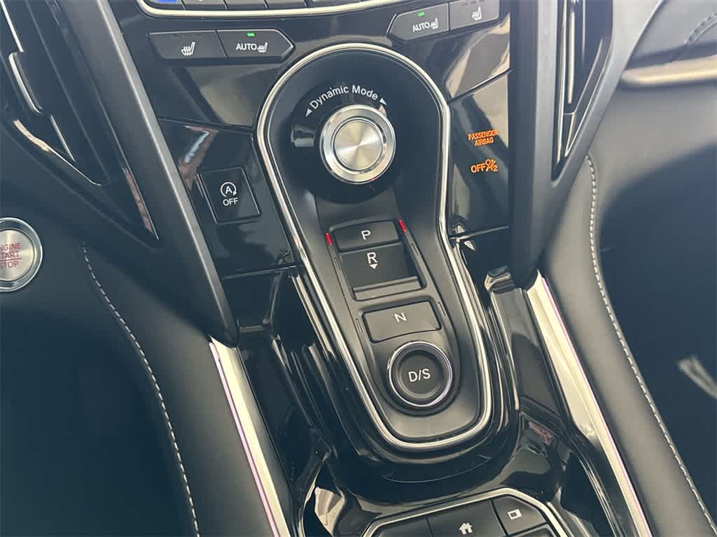 2023 Acura RDX w/Technology Package