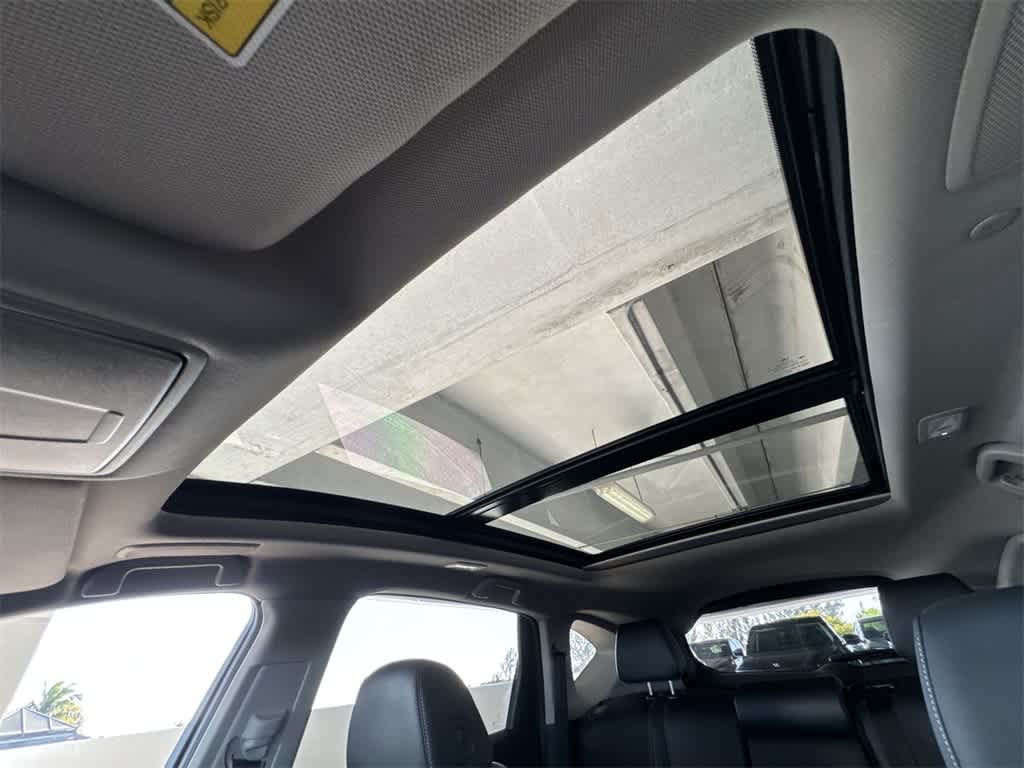 2023 Acura RDX w/Technology Package