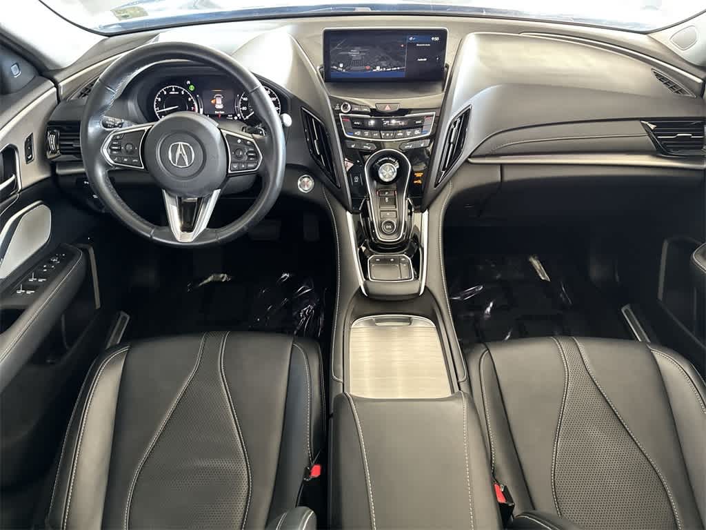 2023 Acura RDX w/Technology Package