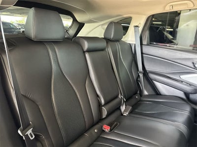 2023 Acura RDX w/Technology Package