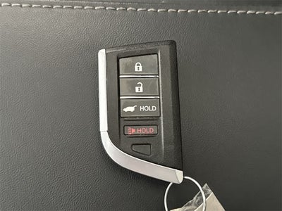 2023 Acura RDX w/Technology Package