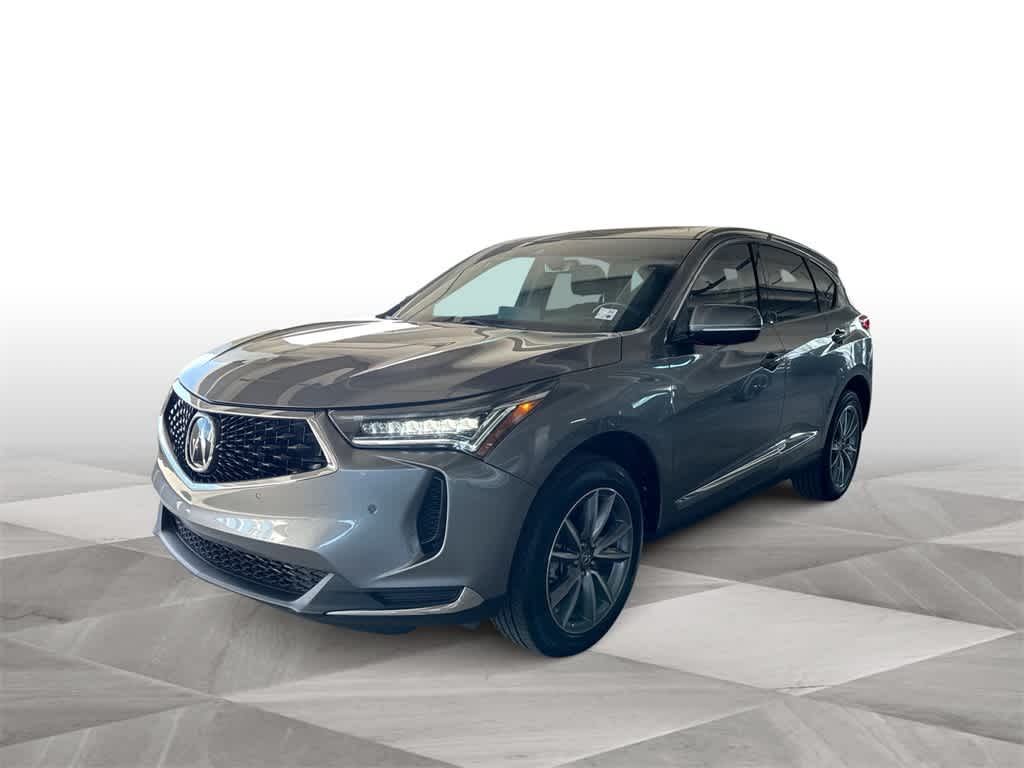 2023 Acura RDX w/Technology Package