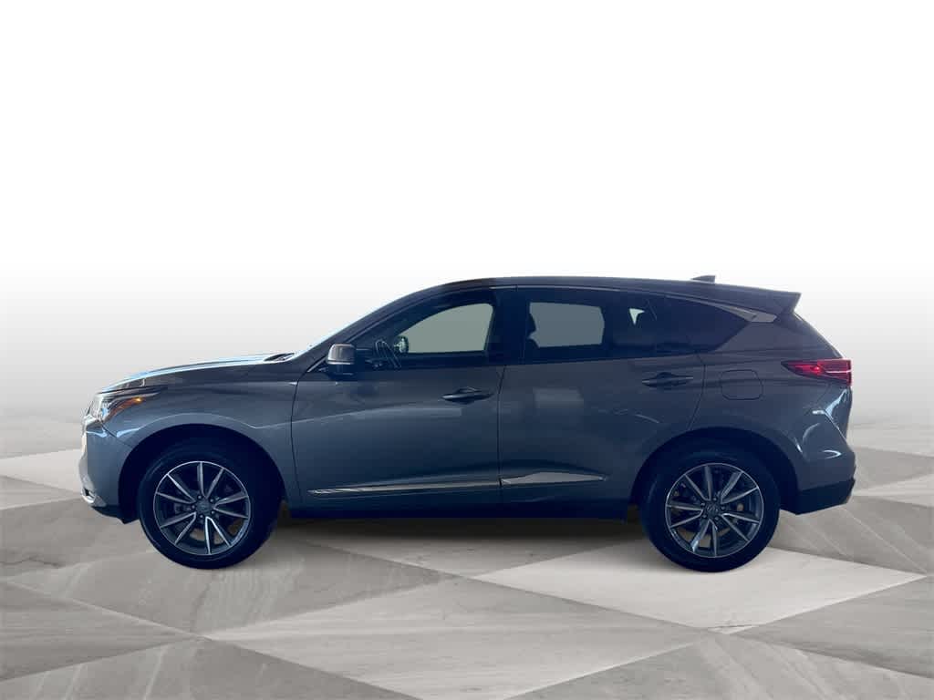 2023 Acura RDX w/Technology Package