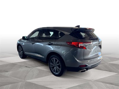 2023 Acura RDX w/Technology Package