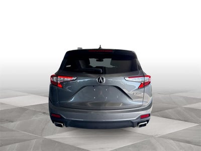 2023 Acura RDX w/Technology Package