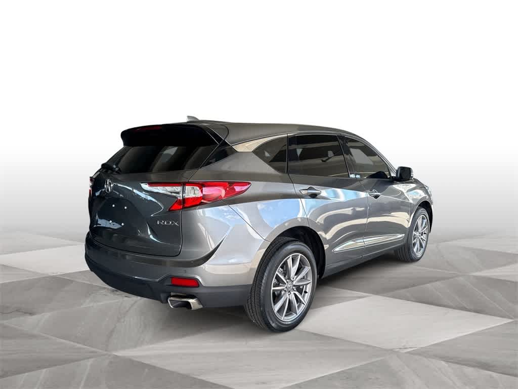 2023 Acura RDX w/Technology Package