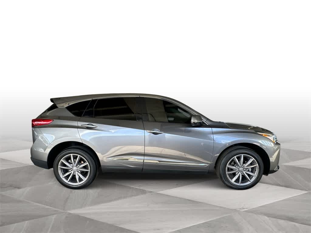 2023 Acura RDX w/Technology Package