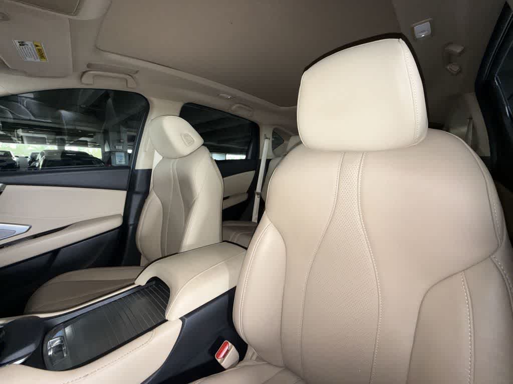 2023 Acura RDX w/Technology Package