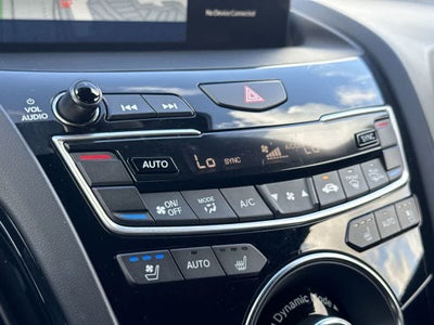 2023 Acura RDX w/A-Spec Package