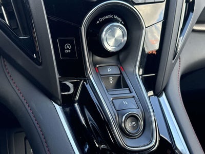 2023 Acura RDX w/A-Spec Package
