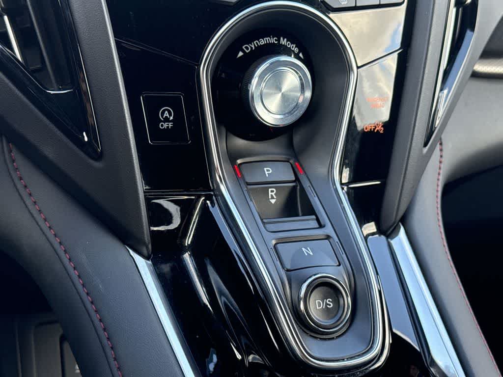 2023 Acura RDX w/A-Spec Package