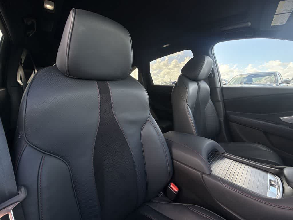 2023 Acura RDX w/A-Spec Package