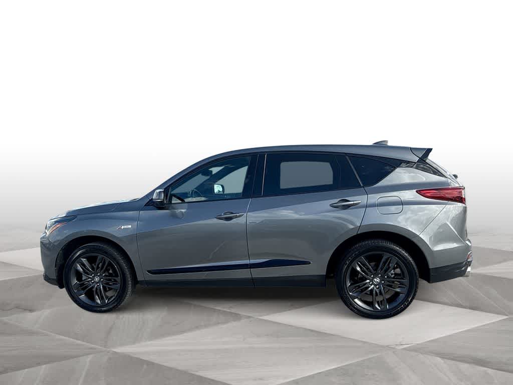 2023 Acura RDX w/A-Spec Package