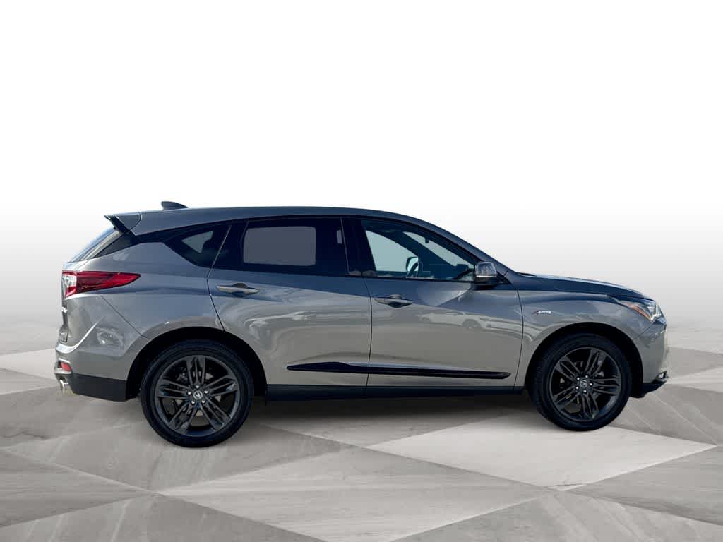 2023 Acura RDX w/A-Spec Package