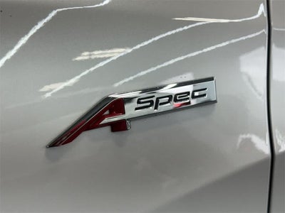 2023 Acura RDX A-SPEC