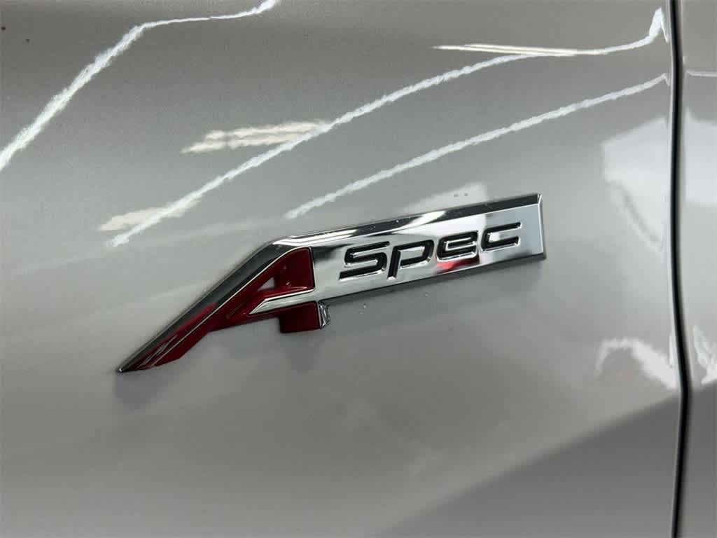 2023 Acura RDX A-SPEC