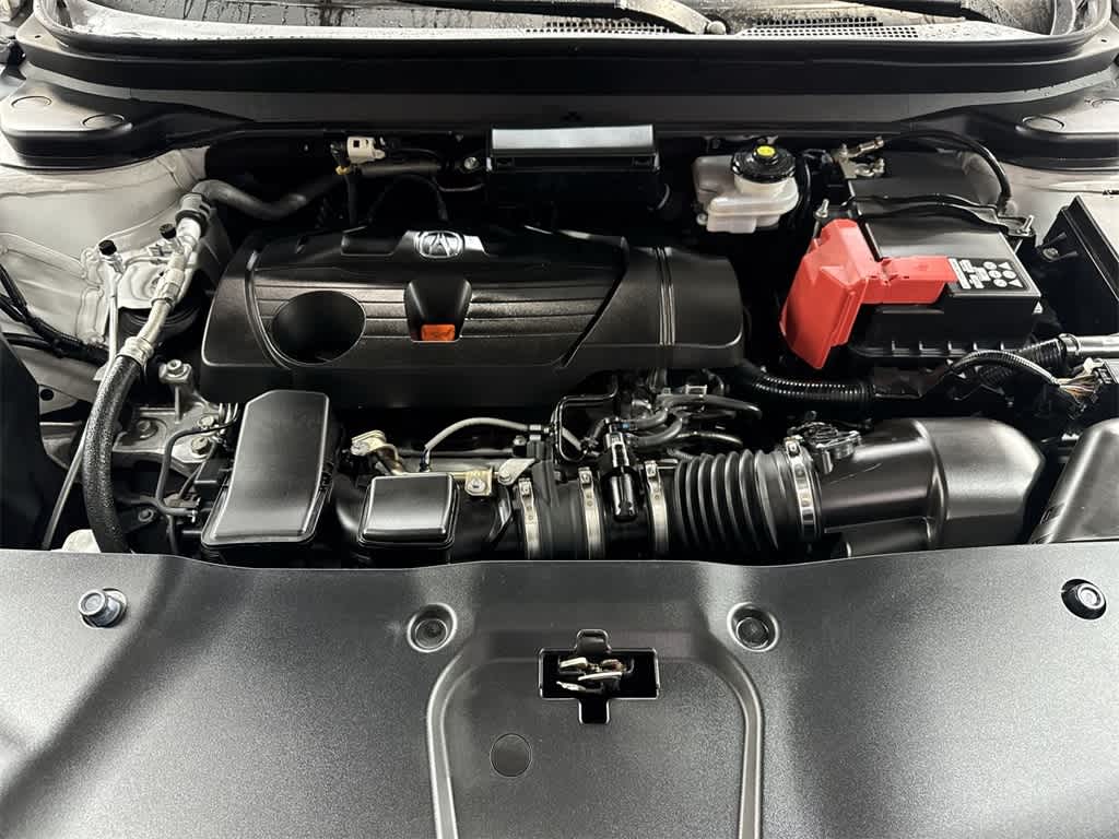 2023 Acura RDX A-SPEC