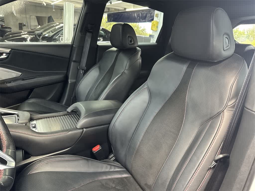 2023 Acura RDX A-SPEC
