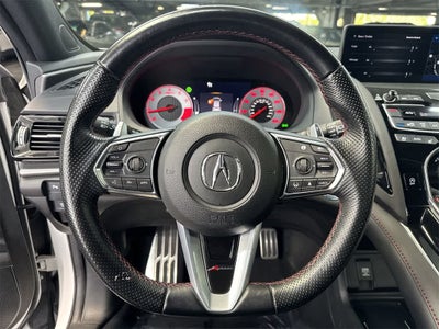 2023 Acura RDX A-SPEC