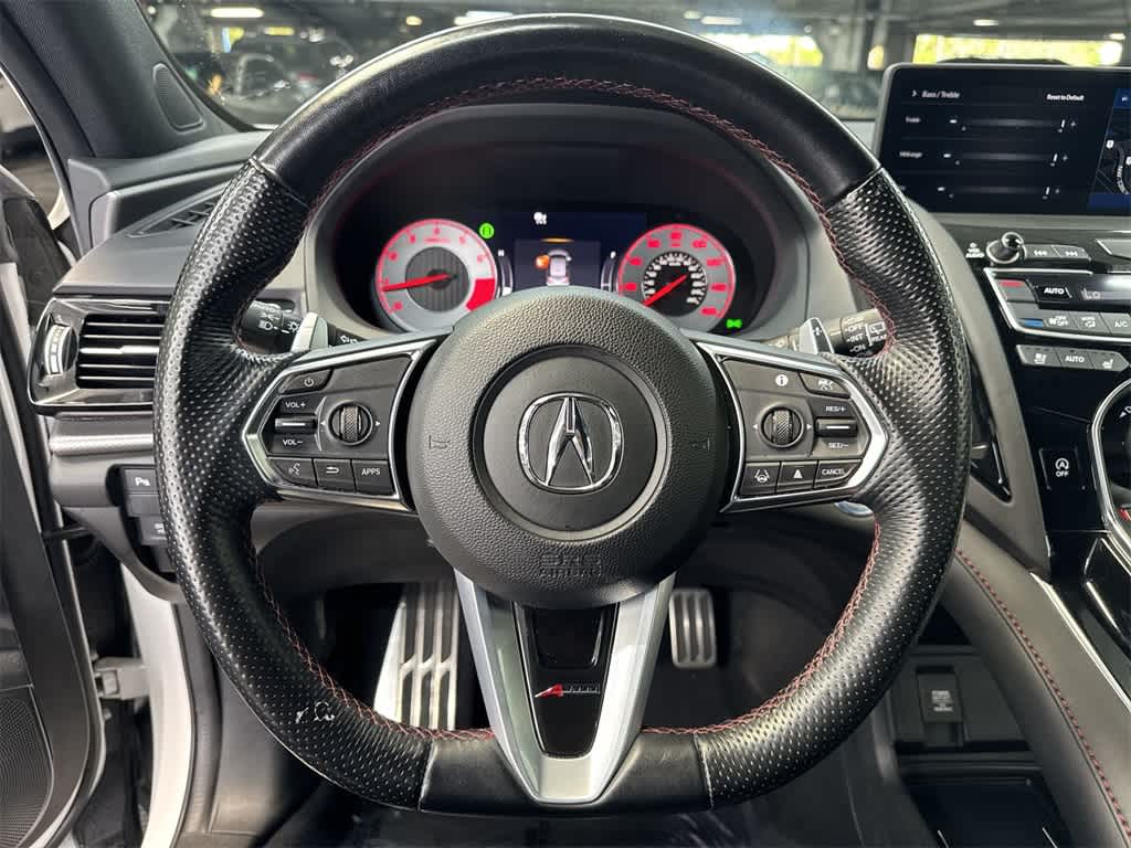 2023 Acura RDX A-SPEC
