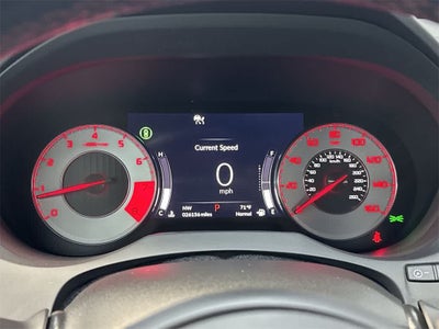 2023 Acura RDX A-SPEC