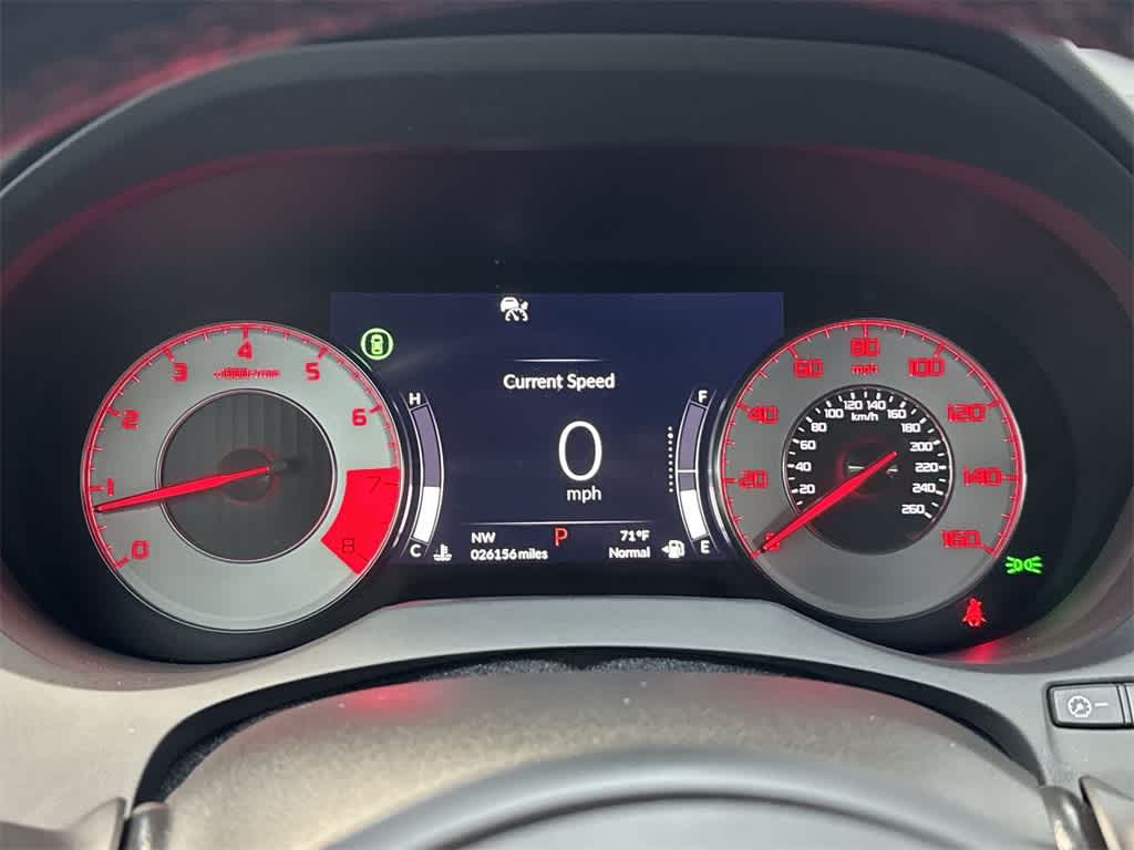 2023 Acura RDX A-SPEC