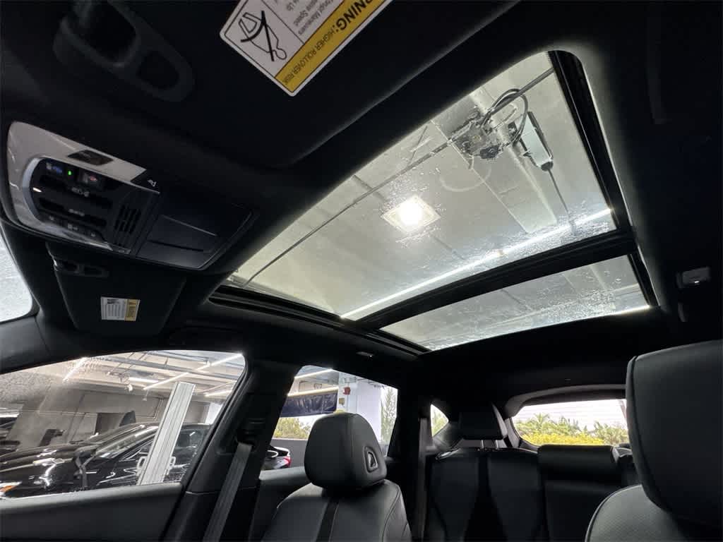 2023 Acura RDX A-SPEC