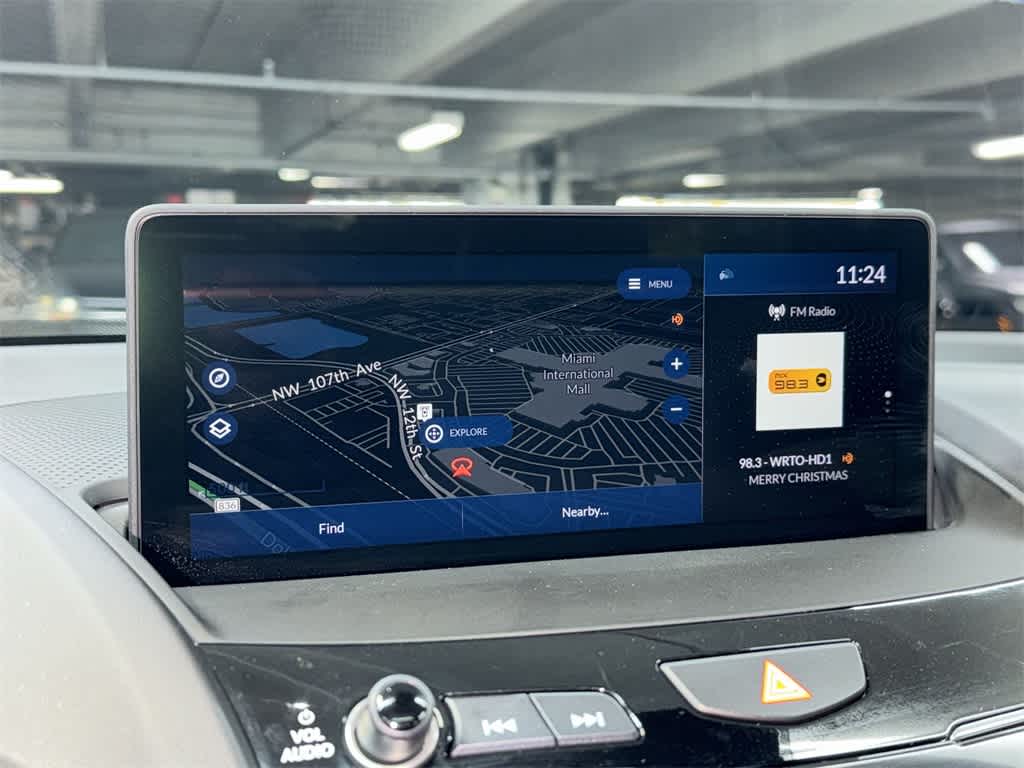 2023 Acura RDX A-SPEC