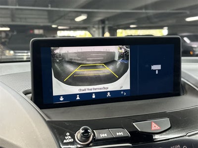 2023 Acura RDX A-SPEC