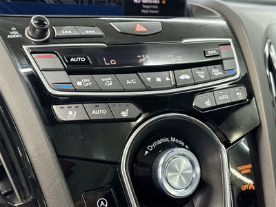 2023 Acura RDX A-SPEC