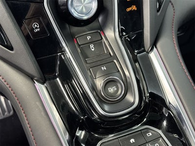 2023 Acura RDX A-SPEC