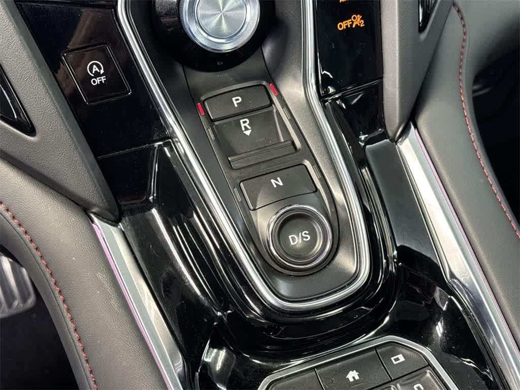 2023 Acura RDX A-SPEC