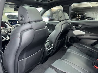 2023 Acura RDX A-SPEC