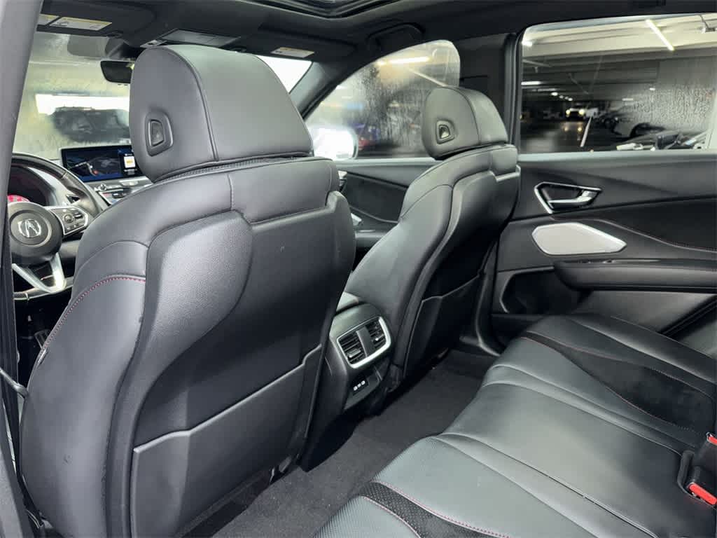 2023 Acura RDX A-SPEC