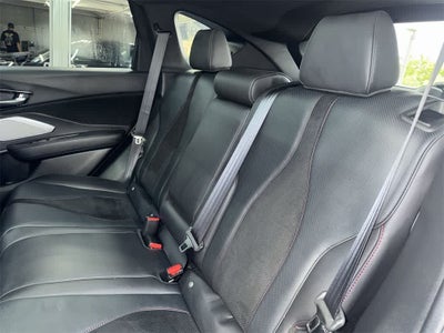 2023 Acura RDX A-SPEC