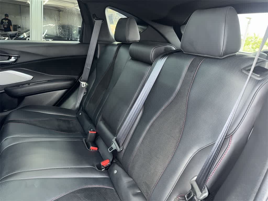 2023 Acura RDX A-SPEC