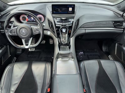 2023 Acura RDX A-SPEC