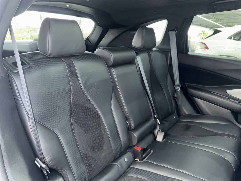 2023 Acura RDX A-SPEC