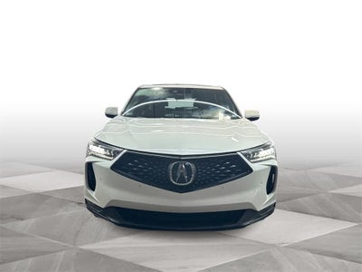 2023 Acura RDX A-SPEC