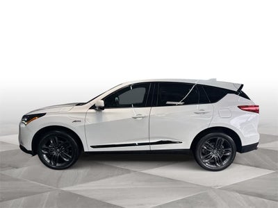 2023 Acura RDX A-SPEC