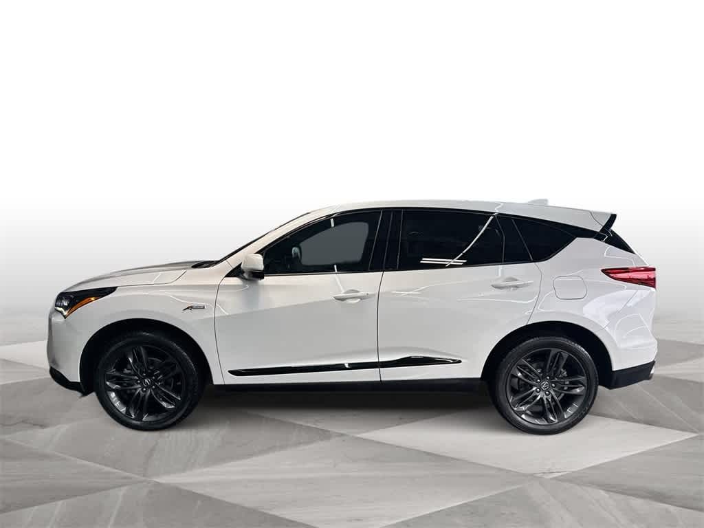 2023 Acura RDX A-SPEC