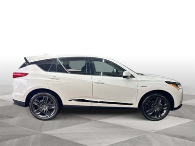 2023 Acura RDX A-SPEC