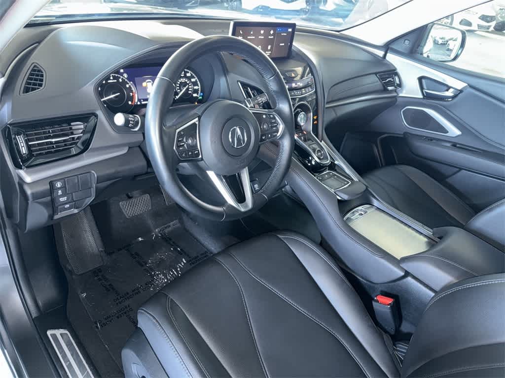 2024 Acura RDX 4RDX